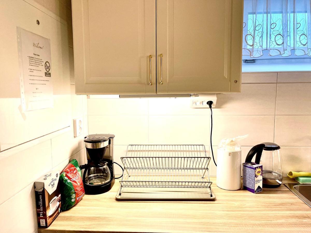 גאוולה 3 Rooms With Private Kitchen & Private Bathroom 5B מראה חיצוני תמונה